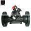 AGRICULTURE SMART IRRIGATION ELECTRICAL VALVE 3INCH DN80 FLOW CONTROL