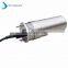 New Arrival Portable Long-life 4'' DC Deep Well Stainless Steel Solar Powered Mini Water Pump for Irrigation