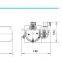 12 volt hydraulic pump motor power unit for pallet truck