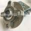 Food Processing Machinery Stainless Steel Material SUS420 FDA Grease SSUCFC205 Stainless Steel Pillow Block