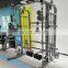New Design Fitness Power Rack Gym Equipment Dubai Commercial Bodybuilding Equipment Smith Machine HB09