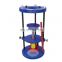 Universal hand operated  Hydraulic Soil Sample Extruder