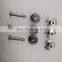Injector Armature Substrate Plate F00VC99004 for BOSH 0445110454 0445110183 0445110209
