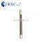 JIS 10K Stainless steel SS Wafer butterfly valve stem thread size