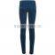 2015 new korean fashion jeans skirt pants of specialized manufacturer for women