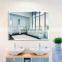 5mm Full Body Wall Silver Mirror Wholesale