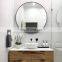 Factory price dressing room mirror bath looking mirror south african market