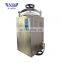 LCD display 50l pressure medical steam sterilizer