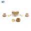 BT6021 10% discount 1/2"-2" BOTE brass valve pex pipe fitting