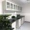 Customized corrosion resistance laboratory furniture lab table work bench