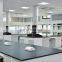 Phenolic resin worktop laboratory furniture table metal work bench