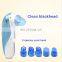2021 Hot sale vacuum water round pore face cleaning remove blackhead