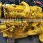 S6D95 Diesel Engine Assy For PC200-5