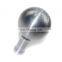 5 Speed Shift Knob Billet Aluminum manual For Ford Mustang Bullitt 1979-2004