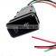 12V Push Switch Red LED Fog Light For Toyota FJ Cruiser Fortuner Hilux Tacoma Red Light