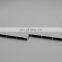 Customized Flat Aluminium Square Profiles Extrusion