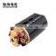 chihai motor CHF-480WA-N52-7021T Nd-Fe-B M180 High Torque Heat dissipation Type Motor Ver.3 gearbox Short Axis for Airsoft AEG