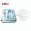 Baby plastic big size round bath tub mould