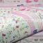 Recycled modern custom printed gift wrapping paper