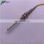 Thermal Couples: K type with Alloy sheath and Male Plug for Calibration