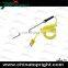 Reduced Tip Penetration Pt100 Handle Thermocouple Rtd Temperature Sensor