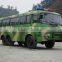 EQ6840PT01 Dongfeng 6x6 off Road Bus SL