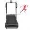 Life Fitness semi-Commercial Treadmill  Body Fit Fitness curved Treadmill self-powered treadmill