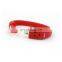 Promotional Custom LogoColorful Bracelet Flash Drive Bracelet USB With Logo