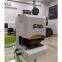 Manual PPG Thickness Measurement Equipment / Lithium Battery Thickness Measuring Machine