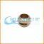 China precision stainless steel hollow ball