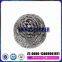 Kitchen cleaning ball galvanized scourer gi scrubber