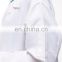 Doctor Lab Coats White Slim Fit Laboratory Works Uniform Doctor Uniform