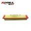 KobraMax Car Air Filter Car Accessories OEM 1444FC 1444CQ 1444CR 1444QJ Compatible With CITROEN PEUGEOT