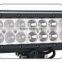 Double Row 54W Car LED Light Bar
