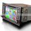 Erisin ES7078A 7" Car DVD GPS with Built-in Games for A4 S4 RS4