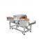 Industrial Conveyor Belt Metal Detector for textile or garment