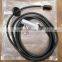 4410323870 2650mm Truck ABS Sensor Wheel Speed Sensor for Volvo 7420528661 21247154 20528661 2.25333