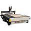 Jinan Professional Curved Wood Cutting Engraving 3 Axis 3D Wood CNC Router Machine With ATC