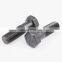 Ningbo  high temperature high tensile steel astm a490m  astm a325 high strength harden steel  hex bolts