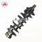 Wholesale Automotive Parts Crankshaft 13401-75020 FOR HIACE HILUX LANDCRUISER PRADO 2TRFE