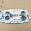 8111-00464 automatic air freshener vent cover Yutong Bus ZK6107HE