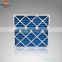 air ventilation system clean room panels air handling unit replacement dust pleated panel filter