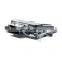 sistema de gas vehiculo 4 cilindros gas system for car ECU MP 48