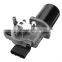 Car Front Wiper Motor For Citroen Relay Fiat Ducato for Peugeot Boxer 2006-2016 77364111 064052102010 CWM48108GS