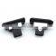Carest 2pcs White Led License Plate Light For Mercedes Benz W203 Car Number Plate Lamp For Benz W203 4Door 2001-2007