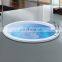 Proway Bathtub indoor DP-6001 hydro system bathtub adult plastic, bath tub carrara marble bathtub