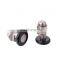 Shower Room Glass Door Fitting Accessories Rollers Wheels Pulley Frameless Shower Room Hardware
