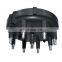 Free Shipping!New distributor cap Rator Set 8233 120223 For FORD MUSTANG 1985-1995 F150 F250