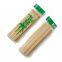 customized bbq bamboo sticks bamboo skewer China manufacturers