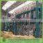 50TPD-500TPD automatic maize milling plant, posho mill
